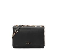 Liu Jo Borsa a tracolla 'Caliwen' oro / nero Donna Liu Jo One Size oro / nero