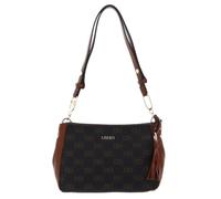Liu Jo borsa a tracolla Cirry Crossbody Bag Ginger Bread marrone scuro