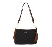 LIU JO borsa a tracolla Cirry Crossbody Bag Ginger Bread marrone scuro