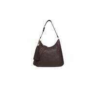 LIU JO borsa a tracolla Cirry ECS Hobo Bag Moro Light marrone scuro