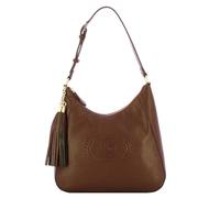 LIU JO borsa a tracolla Cirry ECS Hobo Bag Moro Light marrone scuro
