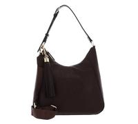 LIU JO borsa a tracolla Cirry ECS Hobo Bag Moro Light marrone scuro
