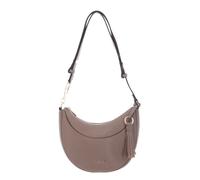 LIU JO borsa a tracolla Cirry Hobo Bag M Mocha