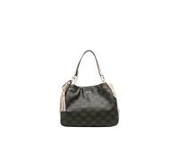 LIU JO borsa a tracolla Cirry Satchel Bag Neutro marrone scuro