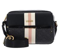 LIU JO borsa a tracolla Clidia Camera Case Bag M Nero