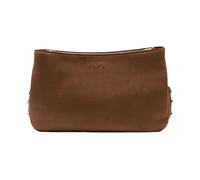 Liu Jo - Borsa a tracolla con logo - - Bags - Donna - Marrone - ONE SIZE