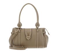 LIU JO borsa a tracolla Corniola Trunk Bag M Mud