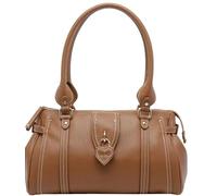 Liu Jo borsa a tracolla Corniola Trunk Bag Nut marrone