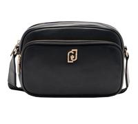 Liu Jo borsa a tracolla da donna AF5176 E0077 22222 M CAMERA CASE NERO A25