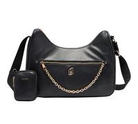 Liu Jo borsa a tracolla da donna AF5322 E0077 22222 M HOBE NERO A25
