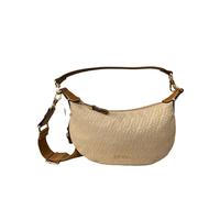 Liu Jo Kaliska Borsa a tracolla S 26 cm con piega di espansione beige