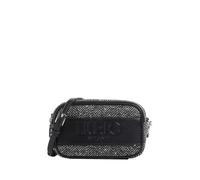 Liu Jo Ridhi Mini Borsa Borsa a tracolla S 18 cm nero