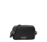 Liu Jo Borsa a tracolla 'ECS' nero Donna Liu Jo One Size