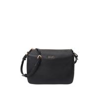 Liu Jo Borsa a tracolla 'Ecs' nero Donna Liu Jo One Size