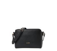 Liu Jo Borsa a tracolla 'ECS' nero Donna Liu Jo One Size