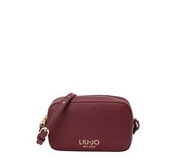 Liu Jo Borsa a tracolla 'ECS' rosso vino Donna Liu Jo One Size