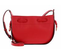 LIU JO borsa a tracolla Energica Crossbody S True Red