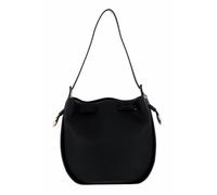 LIU JO borsa a tracolla Energica Hobo M Nero