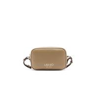 Liu Jo borsa a tracolla Evrim ECS Camera Case Cammello marrone chiaro
