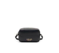 Liu Jo Evrim Borsa a tracolla S 21 cm nero