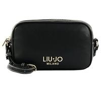 Liu Jo Evrim Borsa a tracolla S 21 cm nero