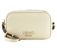 LIU JO borsa a tracolla Evrim ECS Camera Case S Cream