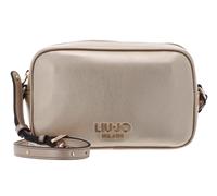 LIU JO borsa a tracolla Evrim ECS Camera Case S Light Gold