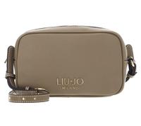 LIU JO borsa a tracolla Evrim ECS Camera Case S Taupe