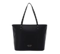 LIU JO borsa a tracolla Evrim Tote Bag M Nero
