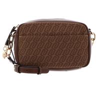LIU JO borsa a tracolla Faiza Camera Case M Naturale