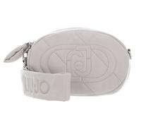 LIU JO borsa a tracolla Felce Crossover Bag True Champagne