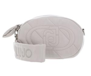 LIU JO borsa a tracolla Felce Crossover Bag True Champagne