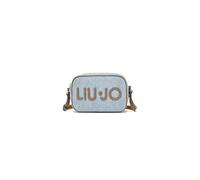 Liu Jo Ferielle Borsa a tracolla 22 cm grigio