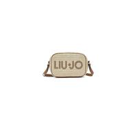 Liu Jo borsa a tracolla Ferielle Camera Case Naturale beige