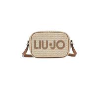 Liu Jo borsa a tracolla Ferielle Camera Case Naturale beige
