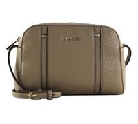 LIU JO borsa a tracolla Fluida ECS Camera Case Neutro grigio talpa