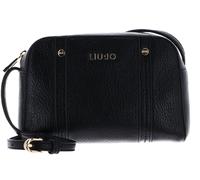 LIU JO borsa a tracolla Fluida ECS Camera Case S Nero