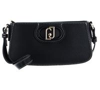 LIU JO borsa a tracolla Fortuna Crossbody S Nero
