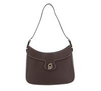 LIU JO borsa a tracolla Fortuna Hobo Bag M Moro Light