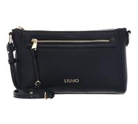LIU JO borsa a tracolla Gihen Crossbody Bag S Nero