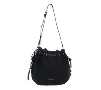 Liu Jo borsa a tracolla Ginesa Bucket Nero