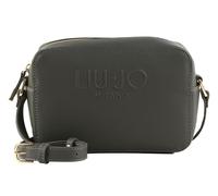 Liu Jo borsa a tracolla Halona ECS Camera Case Anthracite grigio scuro