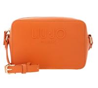 LIU JO borsa a tracolla Halona ECS Camera Case M Arancio