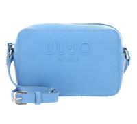 LIU JO borsa a tracolla Halona ECS Camera Case M Azure Blue
