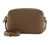 LIU JO borsa a tracolla Halona ECS Camera Case M Suede