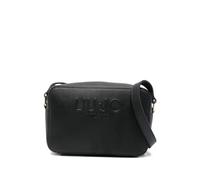 LIU JO borsa a tracolla Halona ECS Camera Case M Nero