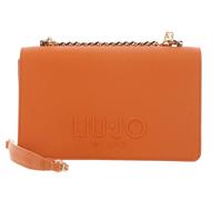 LIU JO borsa a tracolla Halona ECS Crossbody M Arancio