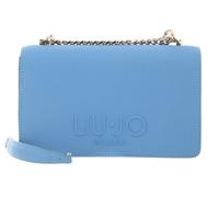 LIU JO borsa a tracolla Halona ECS Crossbody M Azure Blue