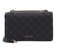 LIU JO borsa a tracolla Halona ECS Crossbody M Deep Brown