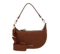 LIU JO borsa a tracolla Kaliska Hobo Bag Ginger Bread